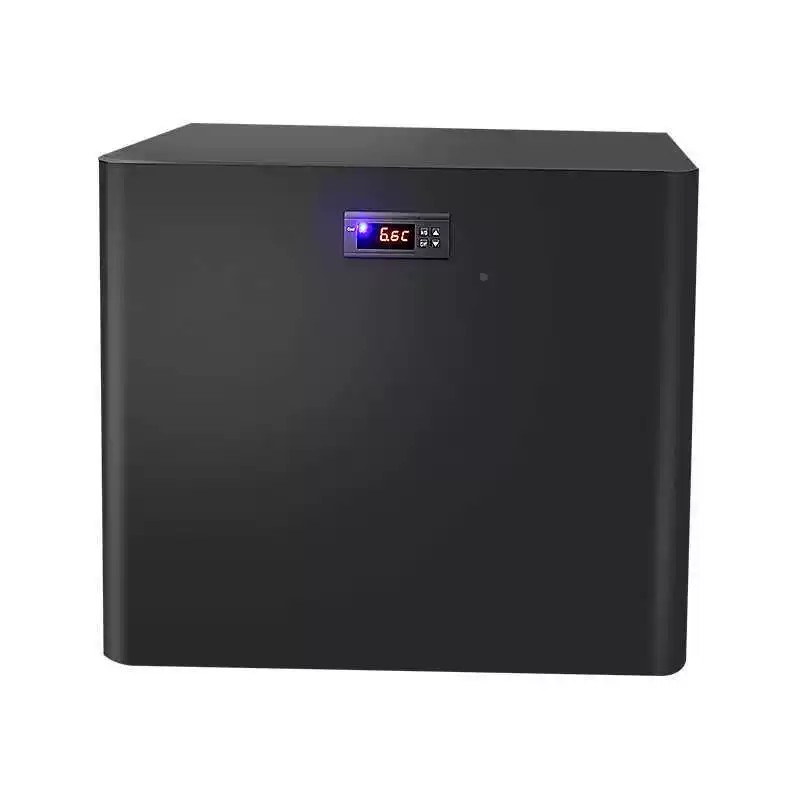 0.5 HP Ice Bath Chiller Unit 0.5 HP Ice Bath Chiller Unit
