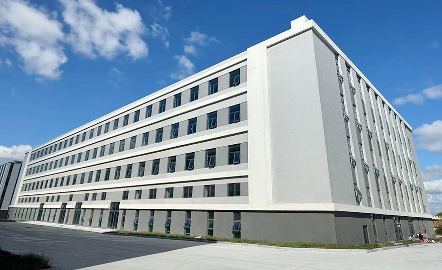 Muke Intelligent Technology (Shandong) Co., Ltd. Muke Intelligent Technology (Shandong) Co., Ltd.