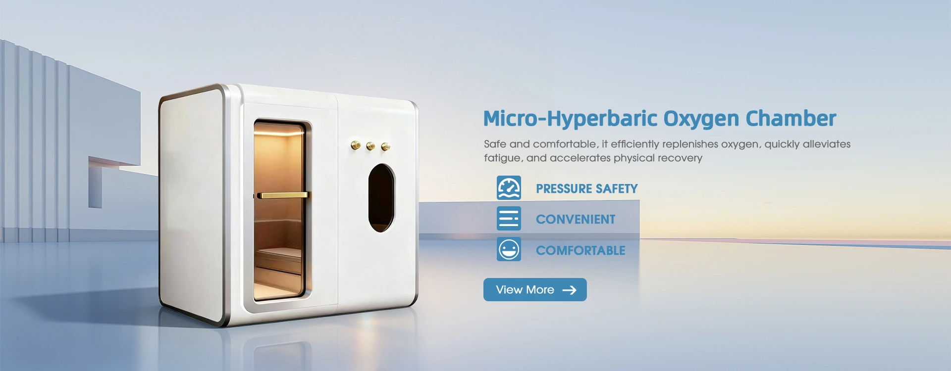 China Micro-Hyperbaric Oxygen Chamber Supplier China Micro-Hyperbaric Oxygen Chamber Supplier