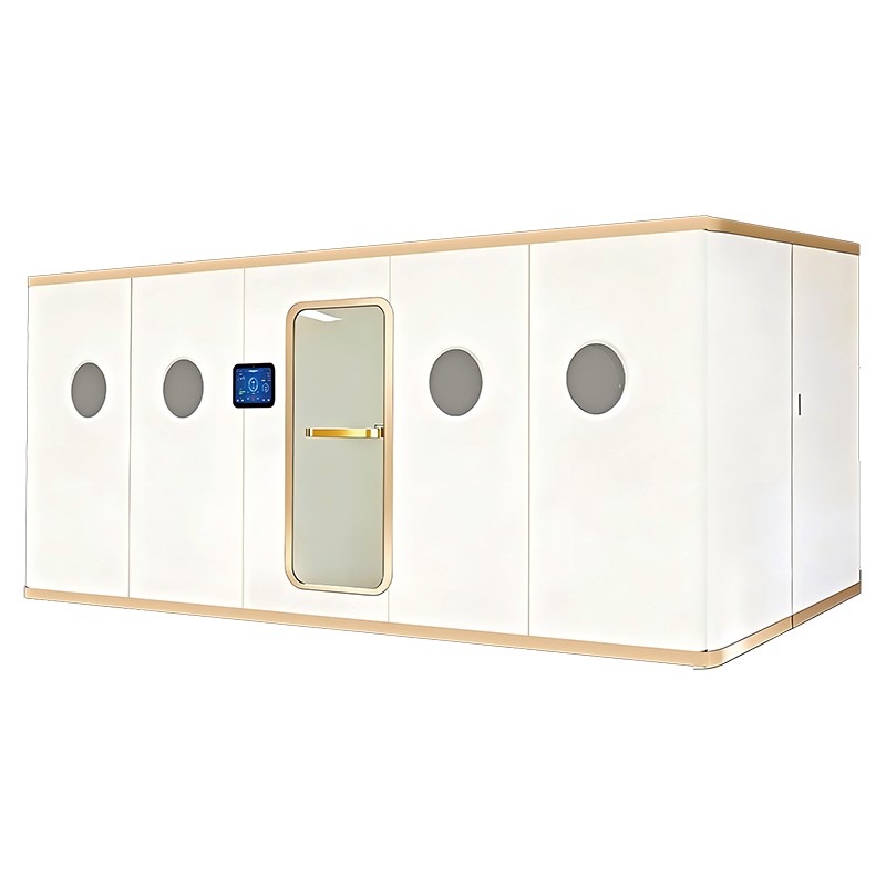 Business-type Multi-person Hyperbaric Oxygen Chamber Business-type Multi-person Hyperbaric Oxygen Chamber