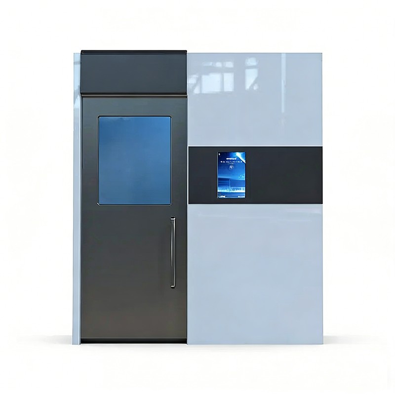 Electric Cryotherapy Chamber Electric Cryotherapy Chamber