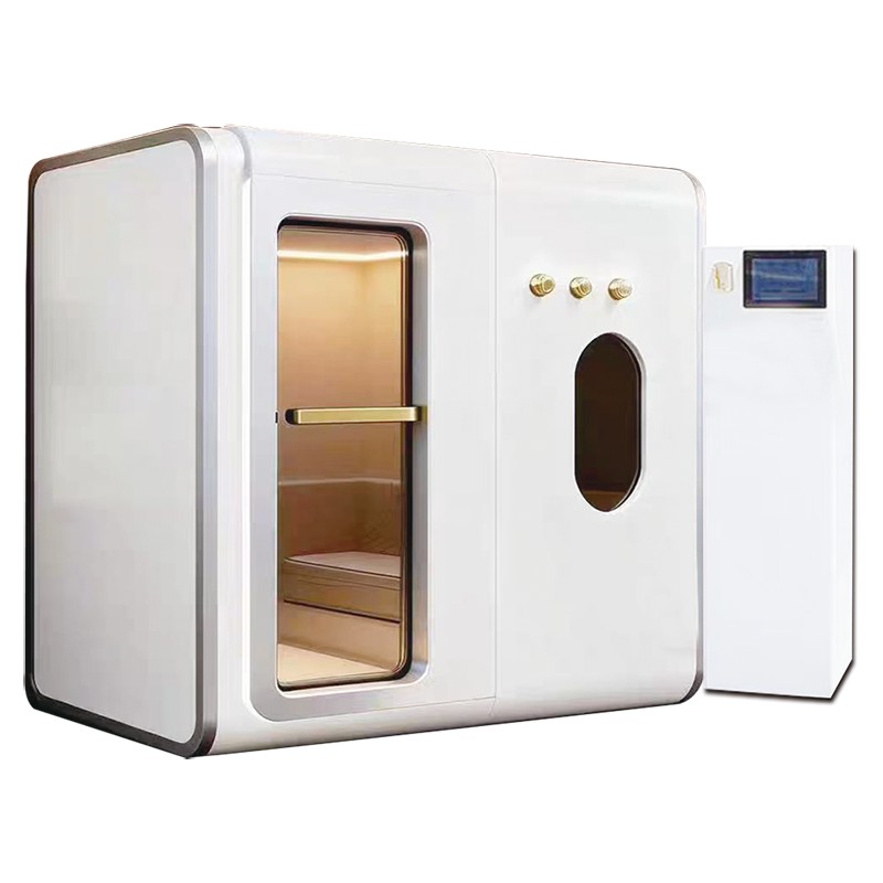 Luxury Single-Person Mild Hyperbaric Oxygen Chamber Luxury Single-Person Mild Hyperbaric Oxygen Chamber