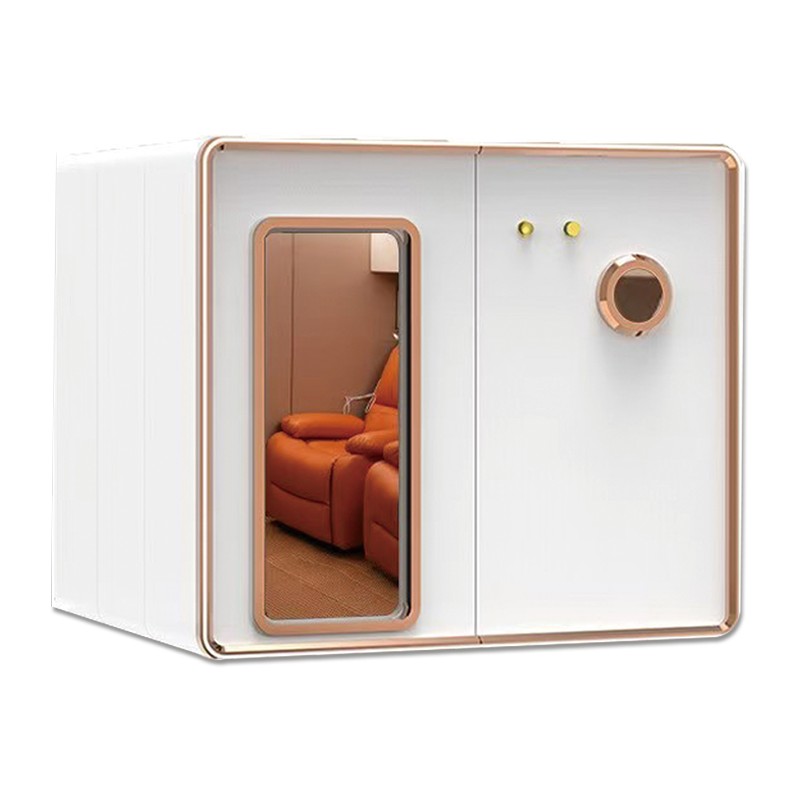Luxury Two-Person Mild Hyperbaric Oxygen Chamber Luxury Two-Person Mild Hyperbaric Oxygen Chamber