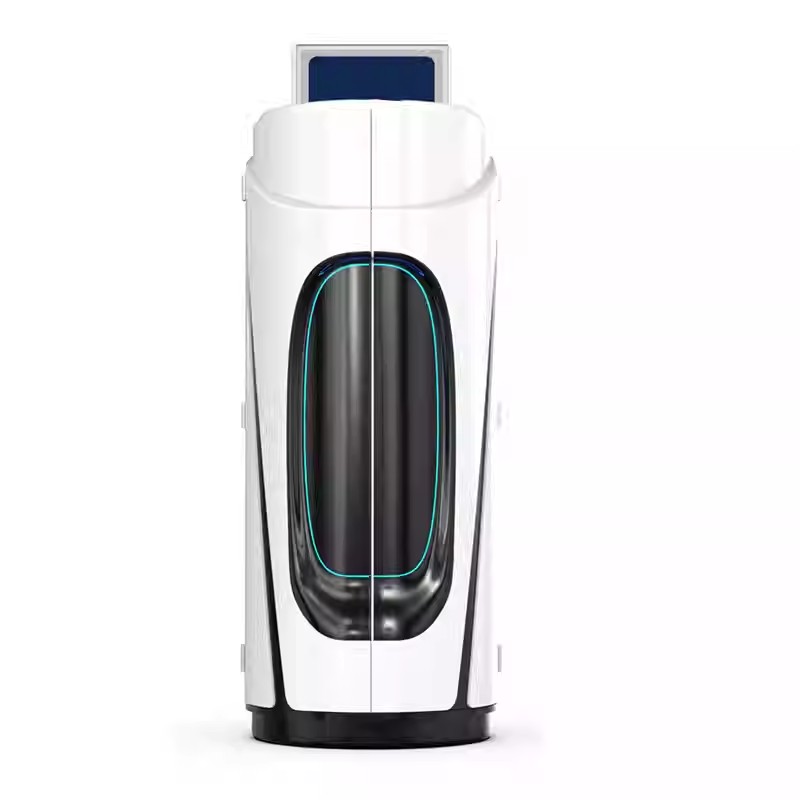 Stationary Liquid Nitrogen Cryotherapy Chamber Stationary Liquid Nitrogen Cryotherapy Chamber
